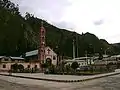 Plaza de Armas