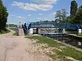 Schleuse 14M