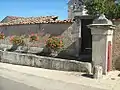 Brunnen