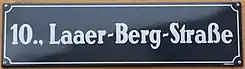 Laaer-Berg-Straße