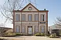 Musikschule Claude Nougaro