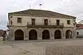Rathaus