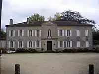 Château du Prada