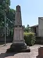 Gefallenendenkmal