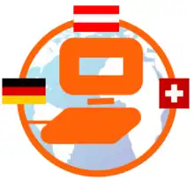 Labdoo Logo DACH