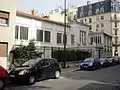 Das Aerodynamische Labor des Gustave Eiffel