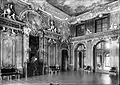 Der Marmorsaal im 1.&nbsp;Obergeschoss
