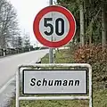 N15 in der Nähe vom Hochsauerstausee