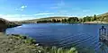 Lac de la Terrisse