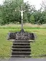 Wegkreuz