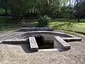 Brunnen Saint-Clair