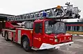 DLK&nbsp;23-12 niederer Bauart