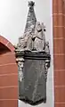 Maria Henrietta von Castell