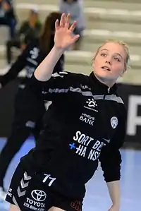 Lærke Nolsøe
