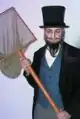 Läsche Nas