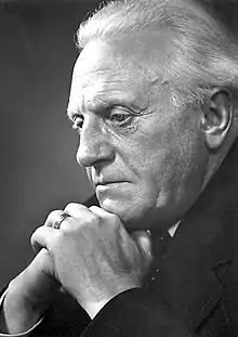 Pär Lagerkvist (†&nbsp;1974)