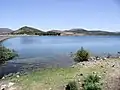 Lago Monte Pranu