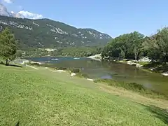 Lago di Terlago