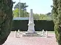 Gefallenendenkmal