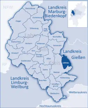 Karte