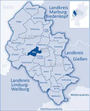 Karte