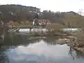 Lahn-Wehr bei Wehrda 2013