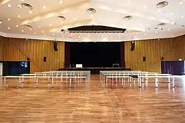 Großer Saal