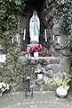 Die Mariengrotte