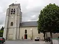 Kirche Saint-Sulpice