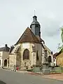 Kirche Saint-Martin