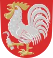 Wappen von Laitila