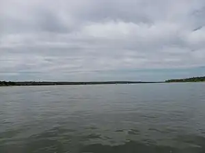 Lake Thunderbird