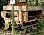 Mühlentechnik