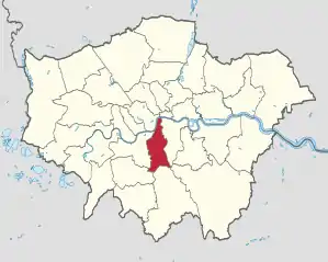 Lambeth