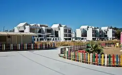 Lambi auf der Insel Kos