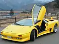 Lamborghini Diablo