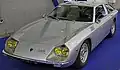 1966 Lamborghini Flying Star Frontansicht