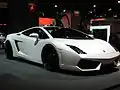 Gallardo LP&nbsp;560-4 Coupé