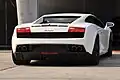Gallardo LP&nbsp;560-4 Coupé