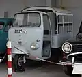 Lambro 550