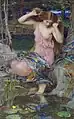Lamia, 1909
