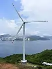 Windkraftanlage, 2010