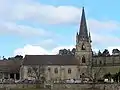 Kirche Saint-Martin