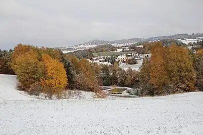 Lampenricht (Oktober 2012)