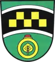 Wappen von Lanžov