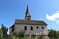 Pfarrkirche St. Severin