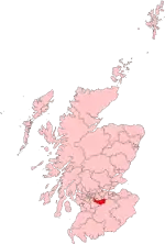 Lanark and Hamilton East