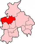Wyre