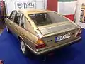 Lancia Gamma Berlina