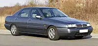 Lancia Kappa Limousine (1998–2000)